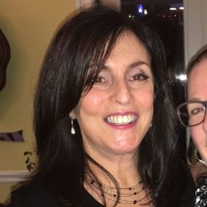 Meet your Posher, Terry